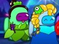 Spel Prinsessa Bland Plus Skapare på nätet