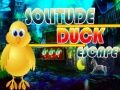 Spel Ensam Anka Rymning på nätet