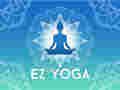 Spel Enkel Yoga på nätet