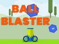 Spel Bollsprutare på nätet