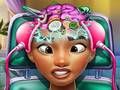 Spel Exotisk Prinsessa Hjärnläkare på nätet