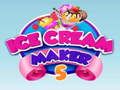 Spel Glassmaskin 5 på nätet
