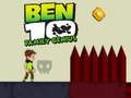 Spel Ben 10 Familjegeni på nätet