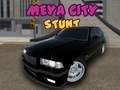Spel Meya City Stunt på nätet