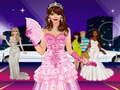 Spel Prinsessklädmodeller på nätet