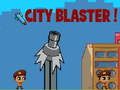 Spel Stadsblaster på nätet