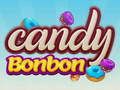 Spel Godis Bonbon på nätet