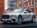 Spel Glidning Bentley Continental GT Speed på nätet