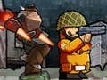 Spel Soldat Attack Skjutspel på nätet