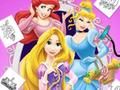 Spel Prinsessa Tatueringsmästare på nätet