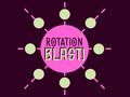 Spel Rotationsexplosion på nätet