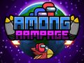 Spel Among Us Rampage på nätet