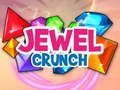 Spel Jewel Crunch på nätet