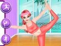 Spel Prinsessan Ariels träningsplan på nätet