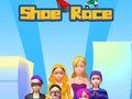 Spel Skorace på nätet