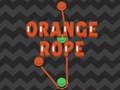 Spel Orange Rep på nätet