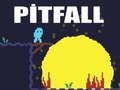 Spel Pitfall på nätet