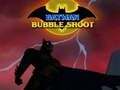 Spel Batman Bubbel Skjutning på nätet