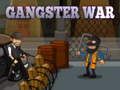 Spel Gangsterkrig på nätet