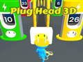 Spel Plugg Huvud 3D på nätet