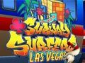 Spel Subway Surfers Las Vegas på nätet