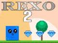 Spel Rexo 2 på nätet