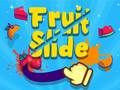Spel Frukt Glid Återhämtningar på nätet