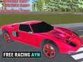 Spel Gratis Racing Ayn på nätet