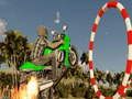Spel Gratis Cykeltävling - Online Motorcykel Racing Spel på nätet