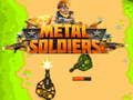 Spel Metall Soldater på nätet