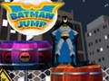 Spel Batman Hoppa på nätet