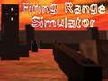 Spel Skjutbana Simulator på nätet