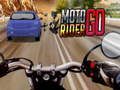 Spel Moto Ryder GO på nätet