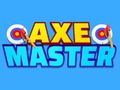 Spel Yxmästare på nätet