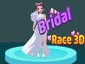 Spel Bröllopet Race 3D på nätet