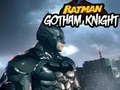 Spel Batman Gotham Knight Konståkning på nätet