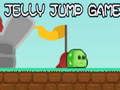 Spel Jelly Jump Spel på nätet