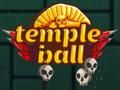 Spel Tempelboll på nätet