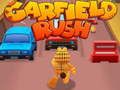 Spel Garfield Rush på nätet