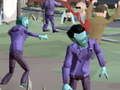 Spel Stadsapokalyps 3D av Zombie Mängd på nätet