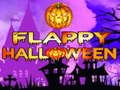 Spel Flappy Halloween på nätet