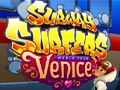 Spel Subway Surfers Venedig på nätet