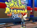 Spel Subway Surfers Seattle på nätet