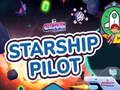 Spel Elliott Från Jorden: Stjärnsvärdspilot på nätet