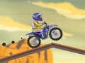 Spel Trial Racing 3 på nätet