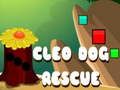 Spel Cleo Hundräddning på nätet