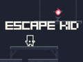 Spel Fly Escape på nätet