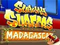 Spel Subway Surfers Madagaskar på nätet