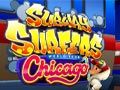 Spel Subway Surfers Chicago på nätet