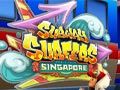 Spel Subway Surfers: Singapore Världstour på nätet